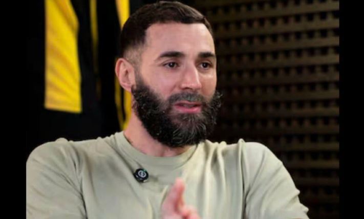 Benzema del në mbrojtje të Mbappes: Nuk mund të fajësohet për