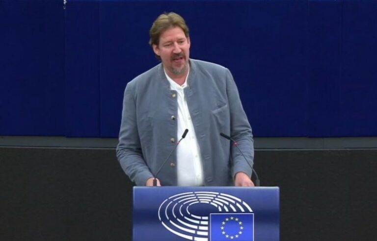 Eurodeputeti Waitz kërkon sqarime nga Komisioni Evropian për planet e gazit në Kosovë
