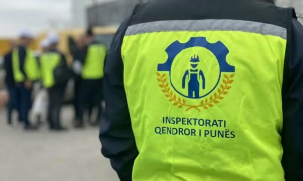 Inspektorati alarmon punëdhënësit  Masa të shtuara për siguri në punë për shkak të stuhive
