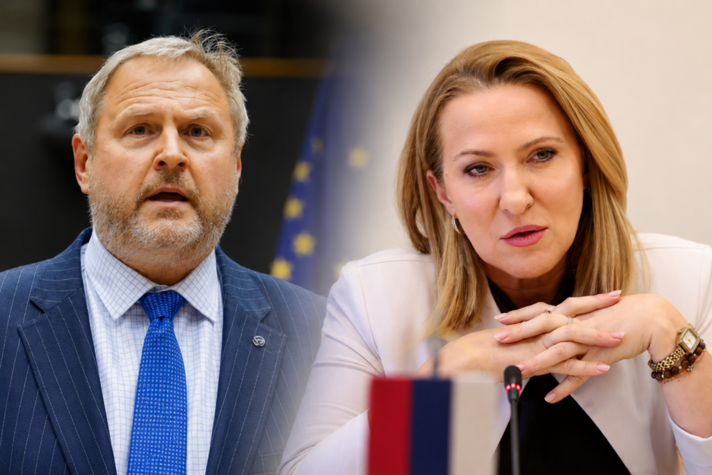 Terras  Deklarata e ministres serbe shkatërron besimin në dialogun Kosovë Serbi