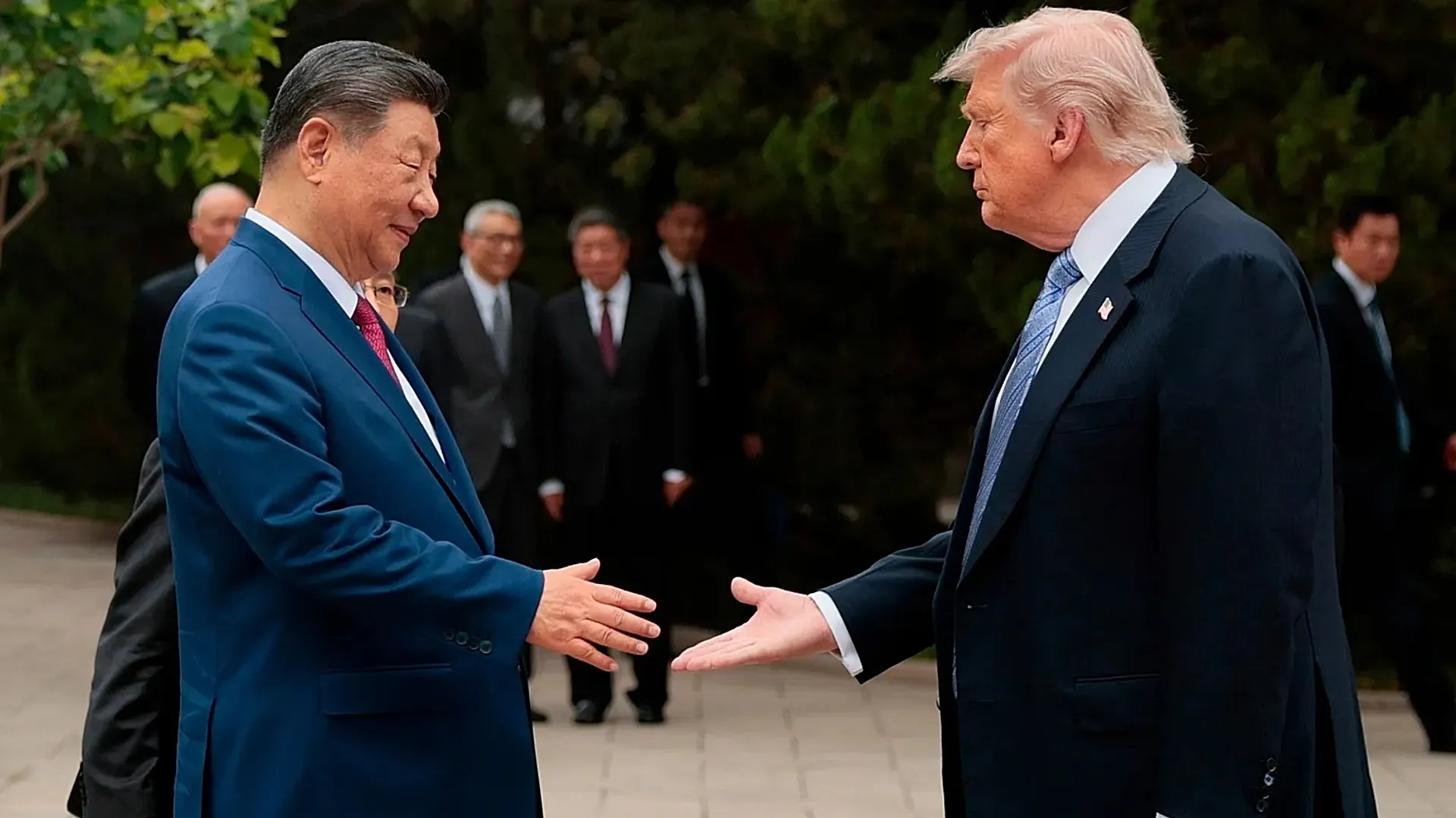 Kina mohon akuzat e Trumpit: Nuk kemi ndërhyrë kurrë në zgjedhjet