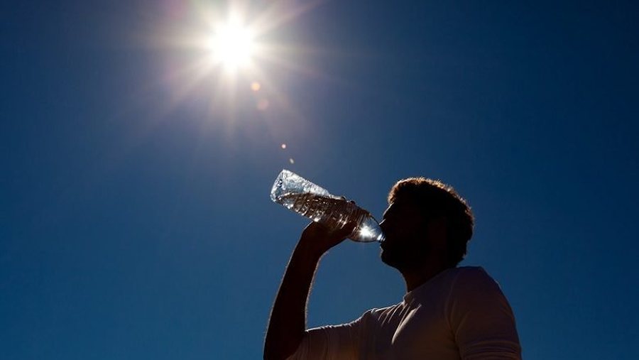 Përvëlohet Shqipëria  temperaturat arrijnë deri në 42 gradë Celsius