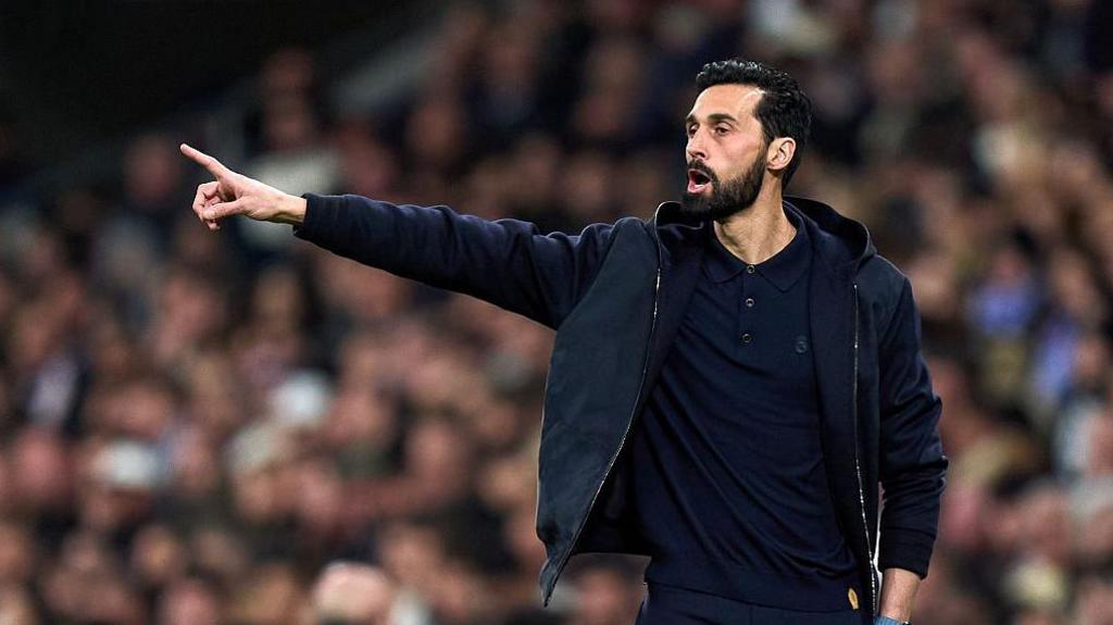 Nga Real Madridi te Fulhami  Arbeloa merr drejtimin e klubit anglez