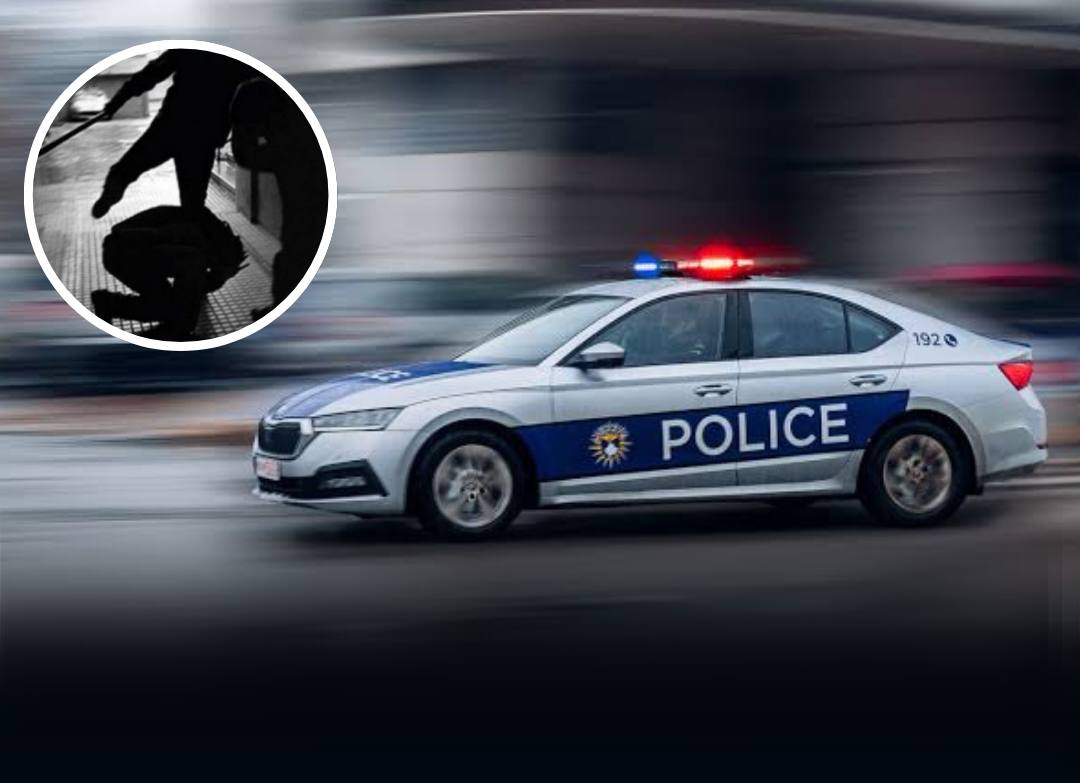Ekskluzive   E sulmuan tre persona në Prishtinë  23 vjeçari pëson lëndime në sy   njëri në ndalim  tjetri në kërkim
