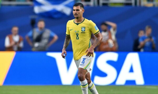 Arsenali hidhet në sulm për Bruno Guimarães  ofertë prej 85 milionë eurosh