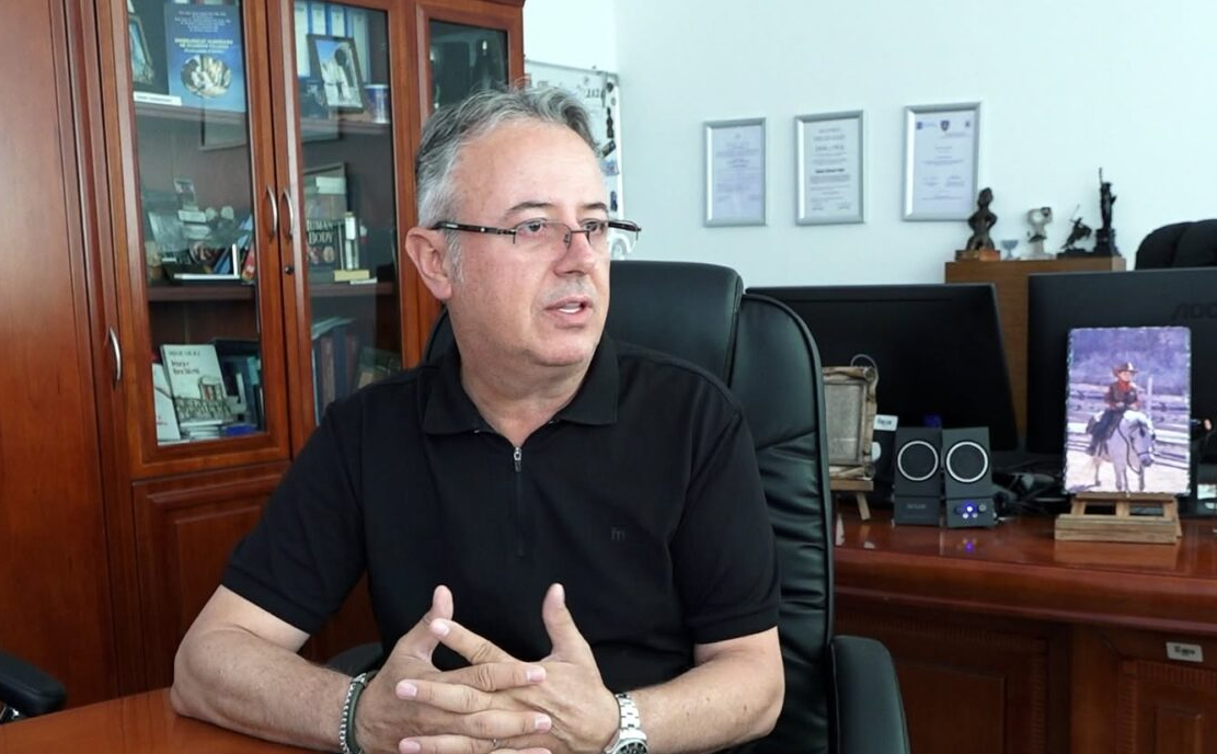 17 raste me fruth në Prishtinë  Hashani bën thirrje për vaksinim të fëmijëve