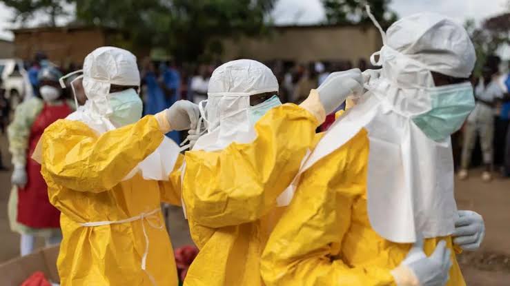 Bilanc tragjik nga Ebola në Kongo mbi 1000 viktima, rritet shqetësimi