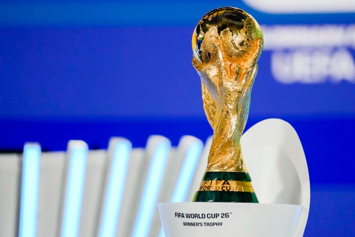 Katër gjigantët e futbollit botëror arrijnë në gjysmëfinale