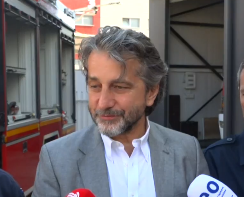 Shtrenjtimi i biletave të autobusëve të Trafikut Urban  Rama  Po e digjitalizojmë procesin e pagesave