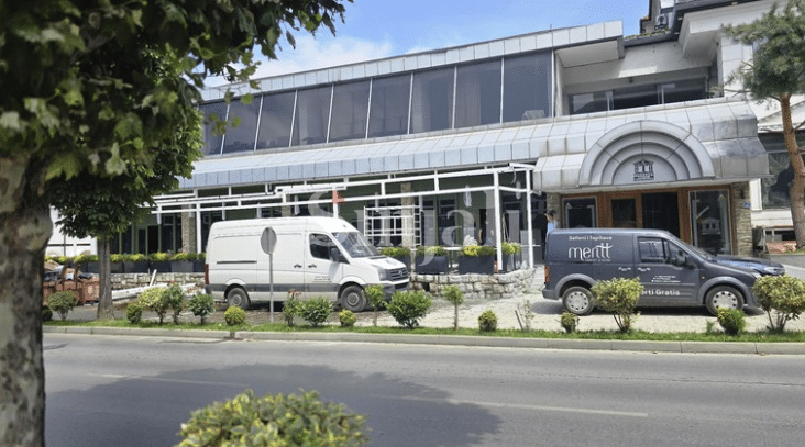 Ekskluzive: Lokali i ri që lidhet me djalin e Shaqir Totajt nën lupën