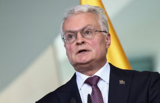 Lituania paralajmëron për sulme të mundshme ruse ndaj infrastrukturës  rriten masat e sigurisë
