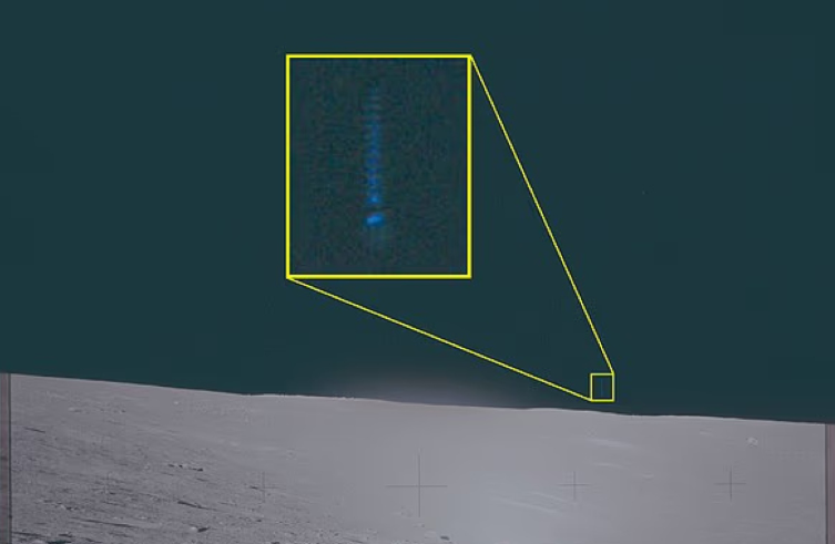 UFO t rikthehen në qendër të debatit  administratori i NASA s  Kemi imazhe por nuk e dimë se çfarë janë këto objekte