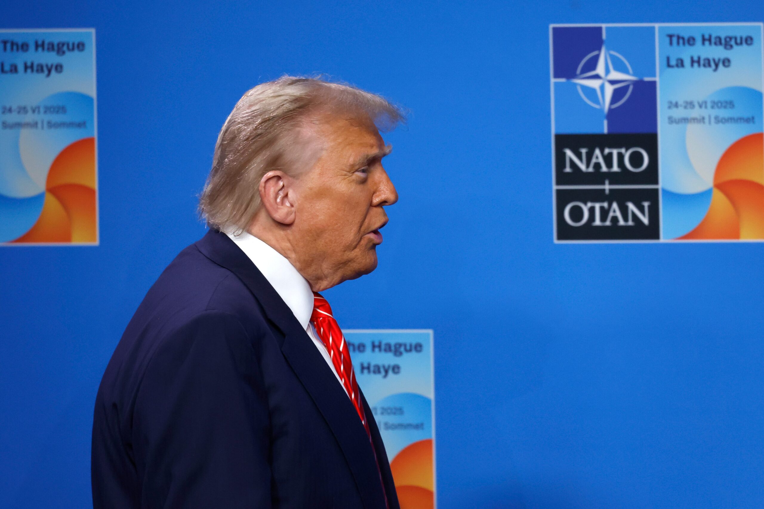 Trump  SHBA të shpenzojnë më shumë se kushdo tjetër për NATO n  është qesharake