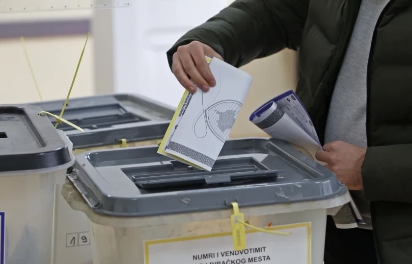 Kosova drejt zgjedhjeve të reja  Afati kushtetues po ecën  partitë ende pa marrëveshje