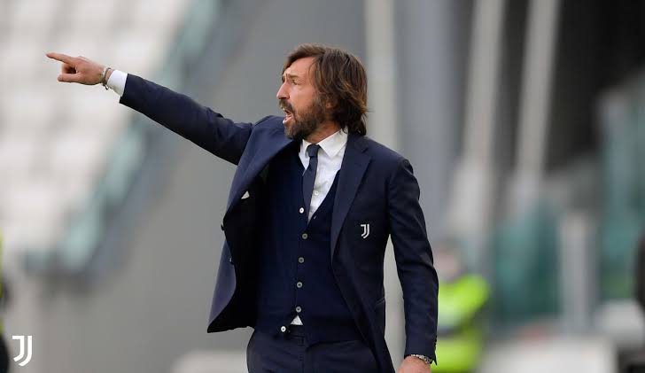 Andrea Pirlo pritet të marrë drejtimin e Italisë