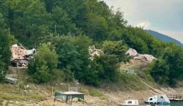 Ministria paralajmëron aksione të reja ndaj uzurpimeve dhe ndërtimeve