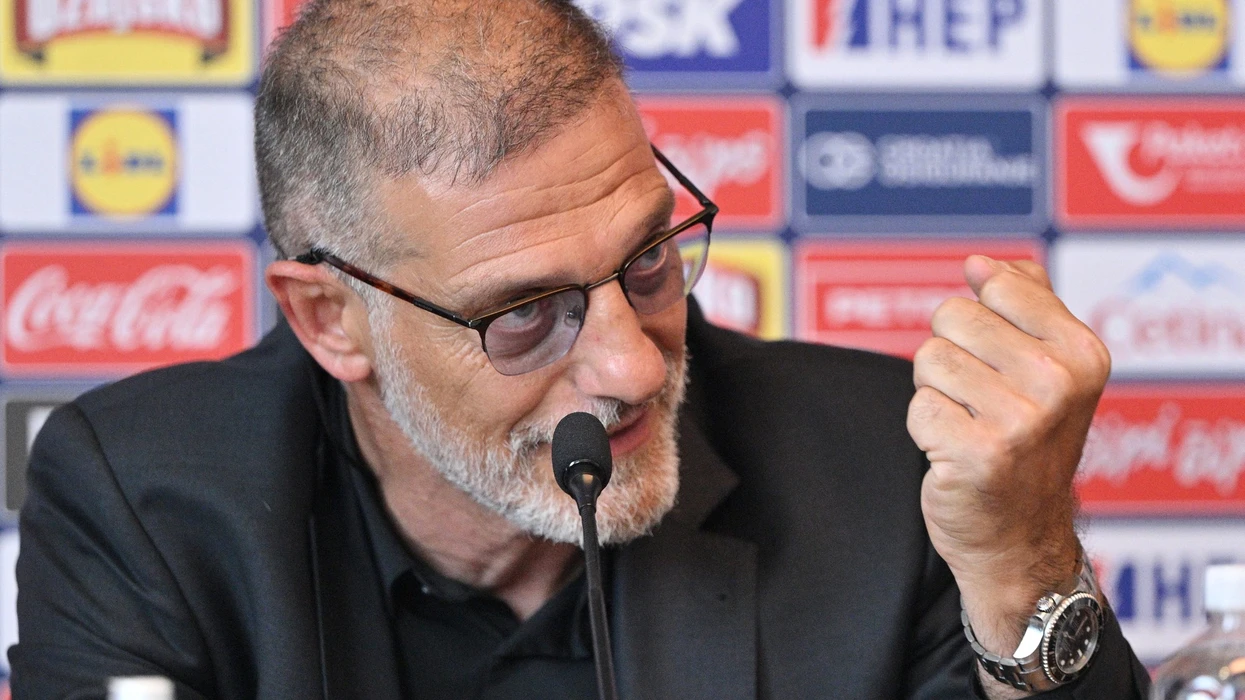 Slaven Bilić rikthehet në krye të Kroacisë pas 14 vitesh