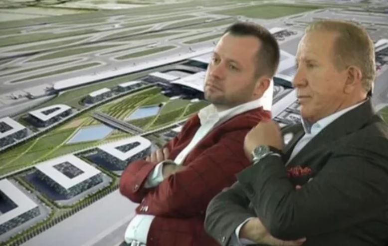 Gjykata e Lartë rrëzon Behgjet Pacollin: Aeroporti i Vlorës mbetet