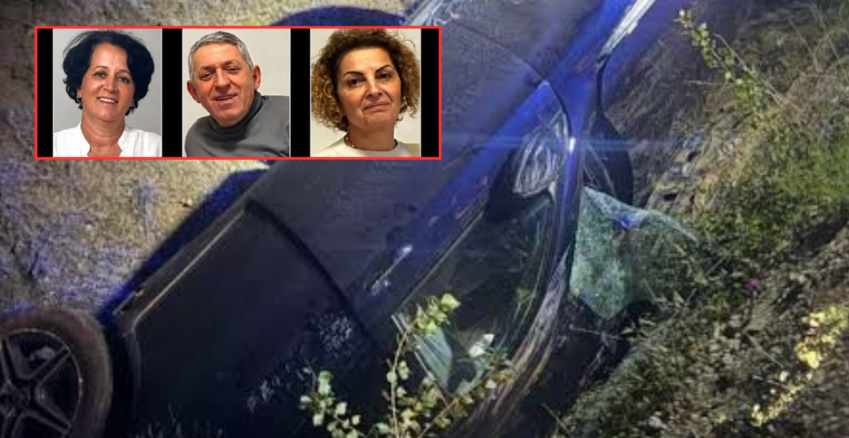 Ambasada e Kosovës angazhohet për kthimin e trupave të tre viktimave të aksidentit në Maqedoninë e Veriut