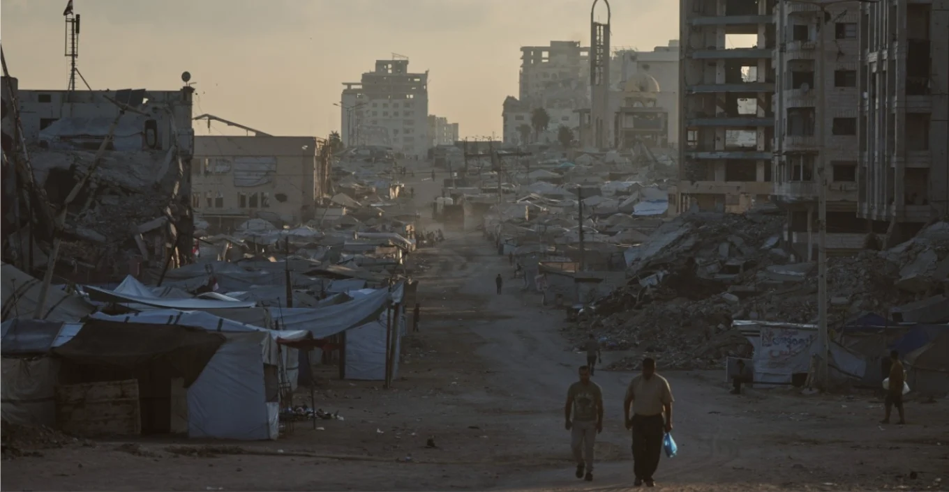 Të paktën 11 të vrarë nga sulmet izraelite në Gaza
