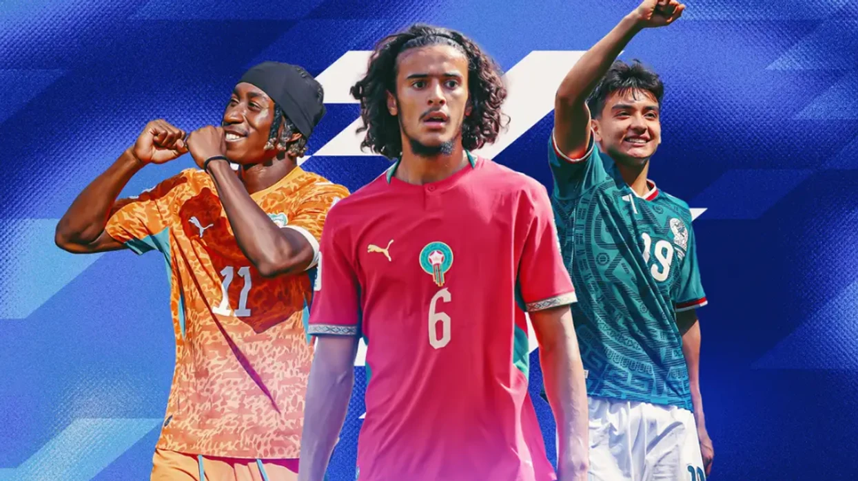 Botërori 2026 ndez merkaton  10 futbollistë që mund të bëjnë lëvizje milionëshe këtë verë