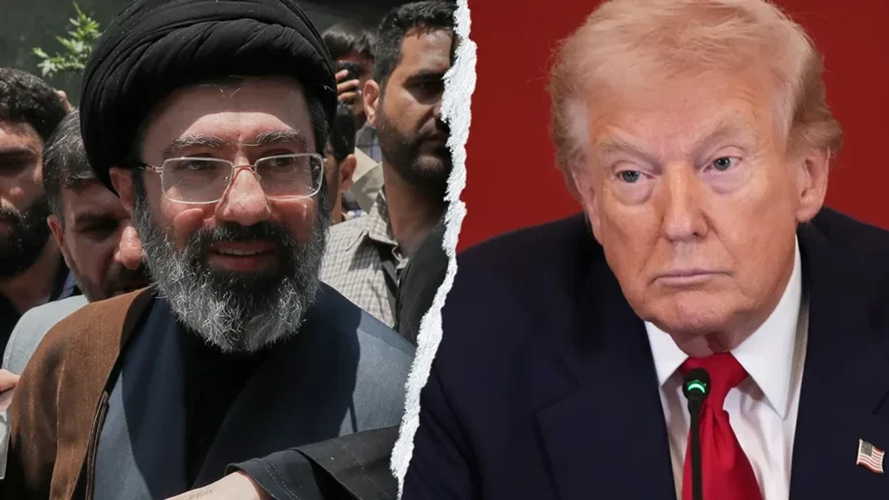 Irani i dërgon mesazh SHBA së  Mbajeni fjalën ose paguajeni çmimin