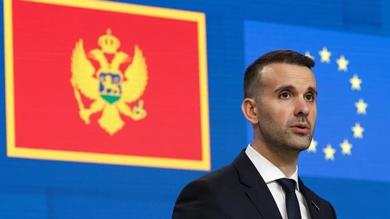 3 2 miliardë euro për Malin e Zi nga buxheti i ardhshëm i BE së