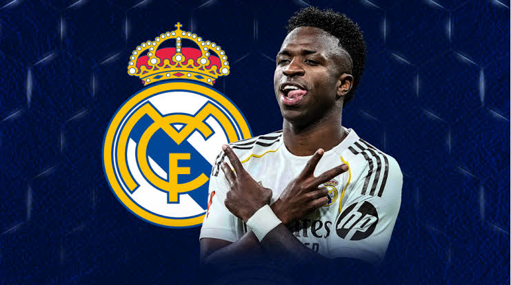 Real Madridi merr vendim për Vinicius Junior, braziliani s’është në