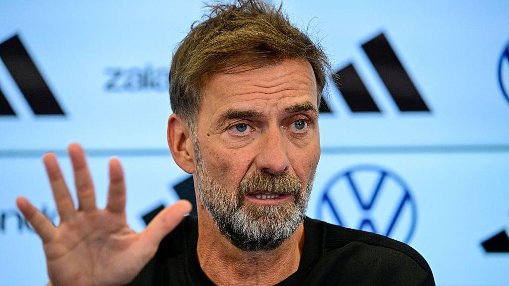 Klopp: Gjermania nuk ka yje si Franca, por mund t’i mposhtë
