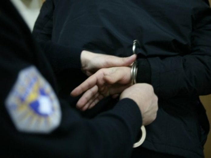 Ekskluzive   Konflikti në Dragash përfundon me lëndime të rënda  43 vjeçari arrestohet dhe dërgohet në ndalim