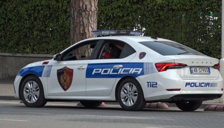 Grevë në doganat greke, pezullohet për disa orë qarkullimi i
