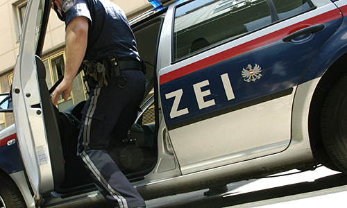 Austri  Policia shpëton një nënë kosovare pas një urgjence të rëndë shëndetësore