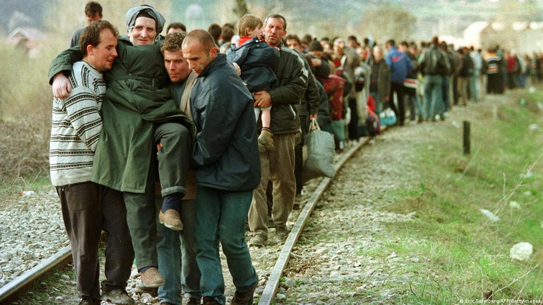 Popoviq: Ministrja Paunoviq e tha publikisht atë që pushteti e mendon
