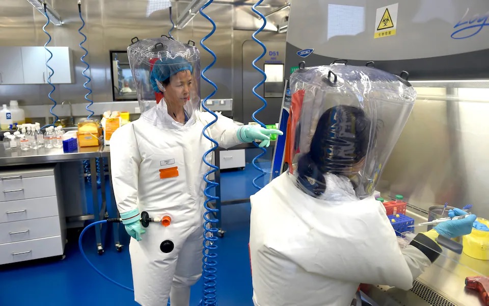 Shkencëtarët pranojnë në biseda private  Nuk mund ta përjashtonim rrjedhjen e Covid 19 nga laboratori